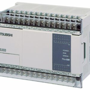 FX1N-40MT-ESS/UL-0