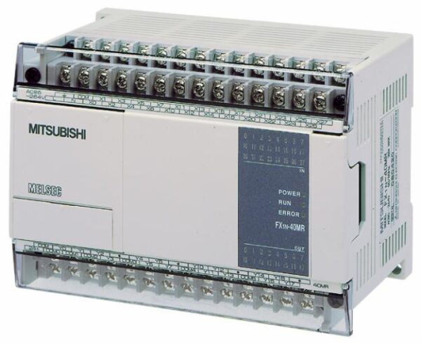 FX1N-40MT-ESS/UL-0