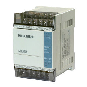FX1S-10MT-ESS/UL-0