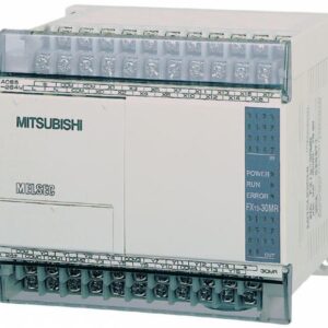 FX1S-30MT-ESS/UL-0