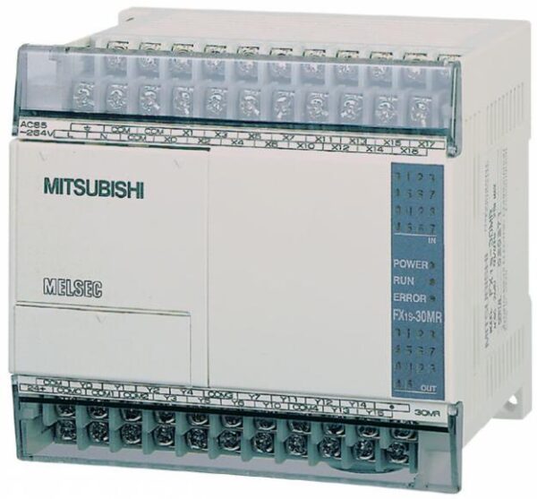 FX1S-30MT-ESS/UL-0