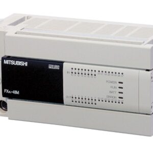 FX3U-48MT/ES-0