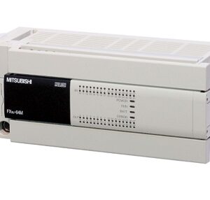FX3U-64MT/ES-0